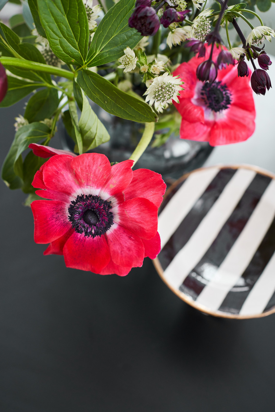 Стилизация апартаментов в Сколково