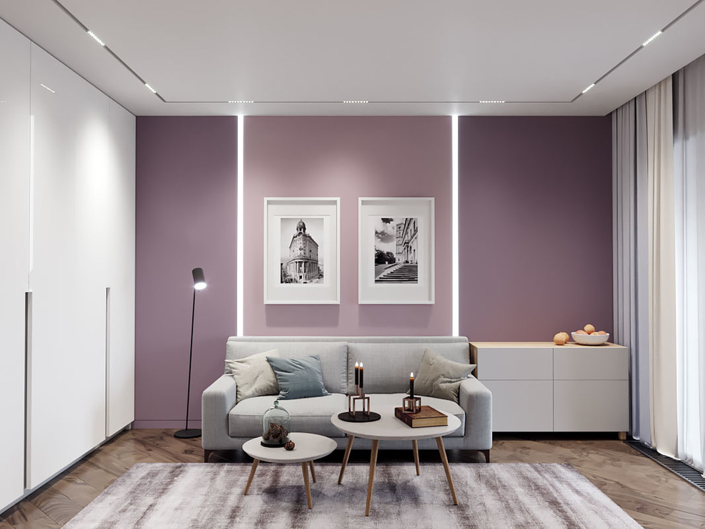 ЖК Новое Тушино