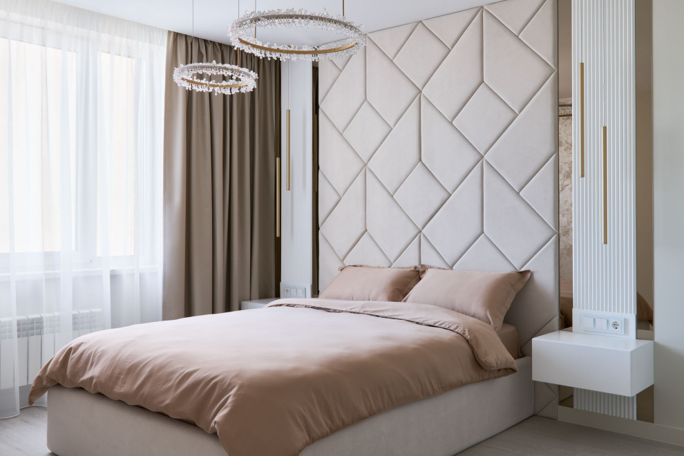 Реализация проекта ЖК Ньютон Парк