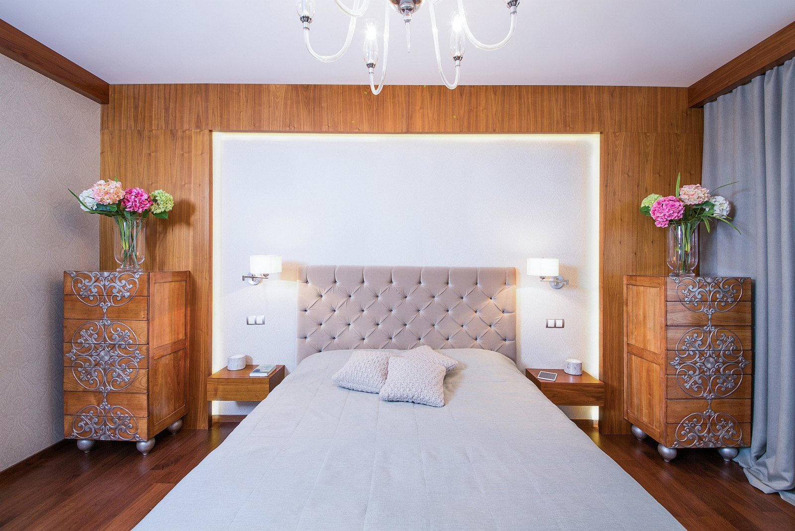 Apartment, 117 sq.m.