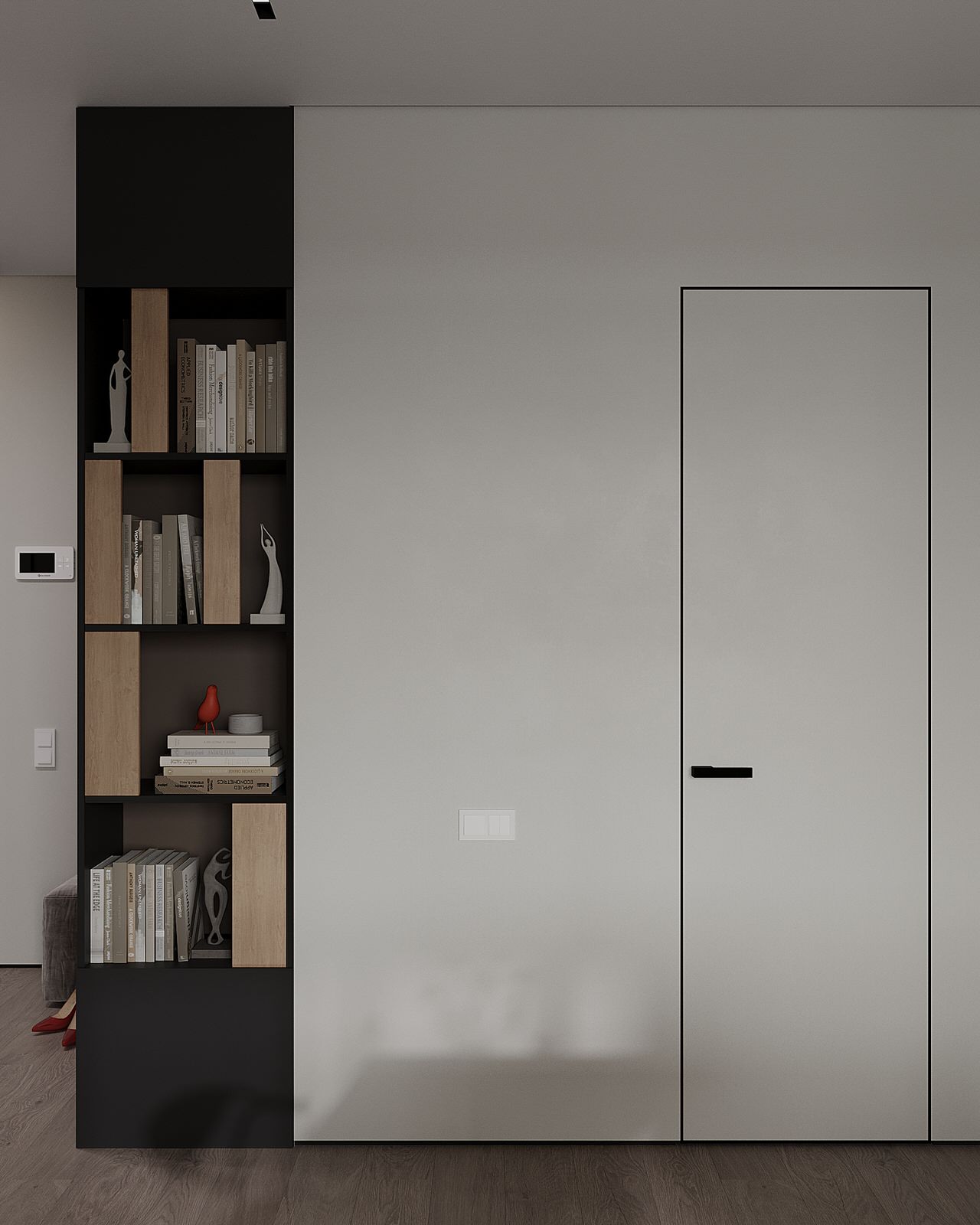 ЖК Настоящее