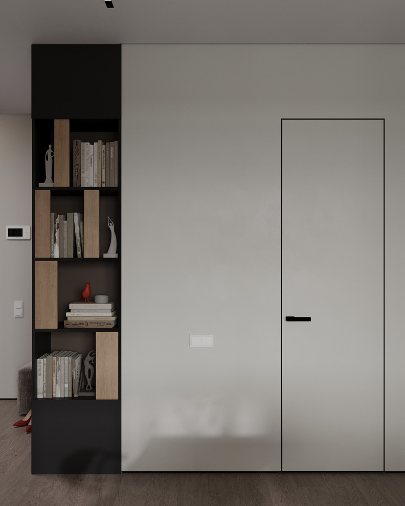 ЖК Настоящее