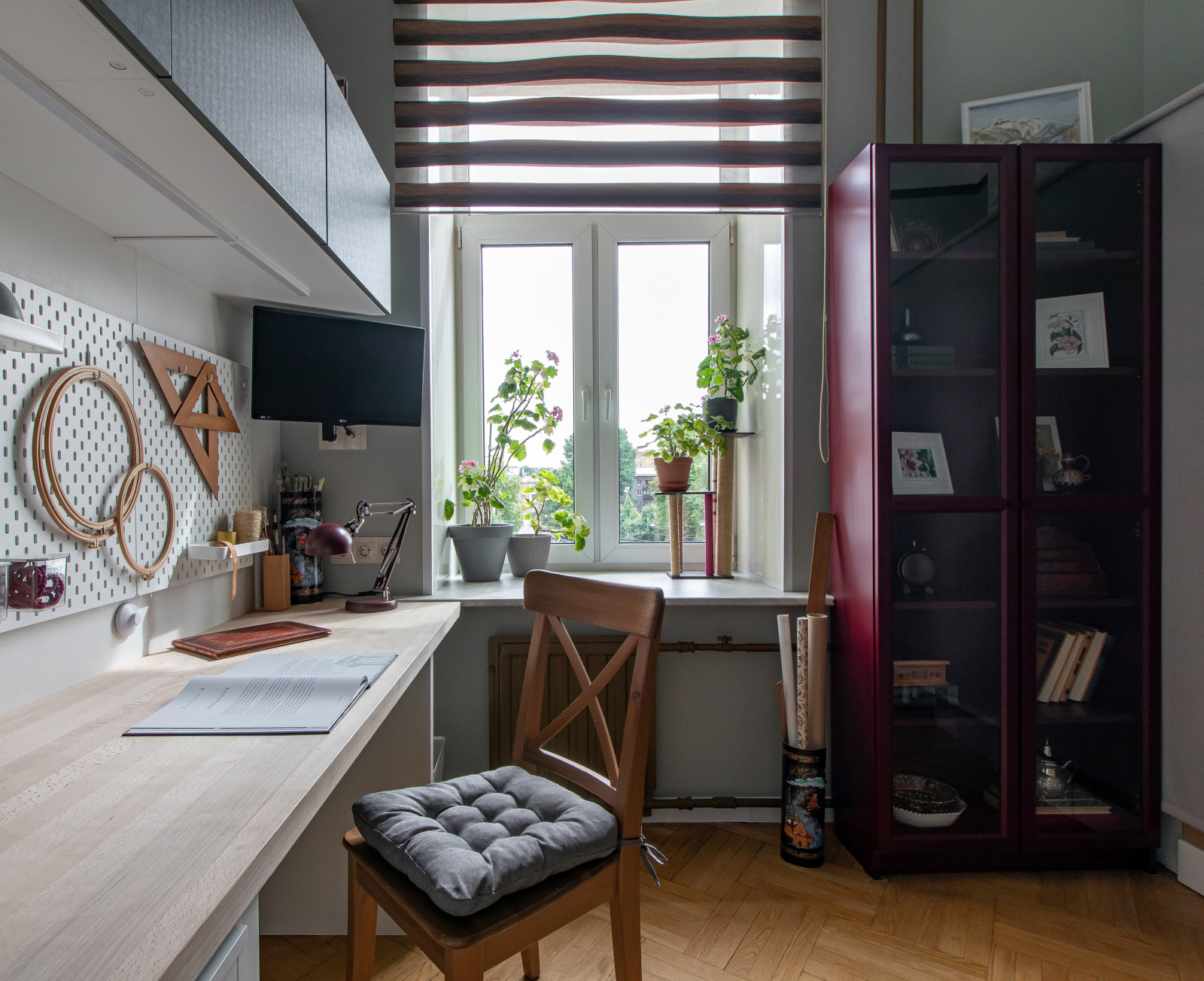 До и после: Новая жизнь квартиры за три месяца и 900 000 рублей