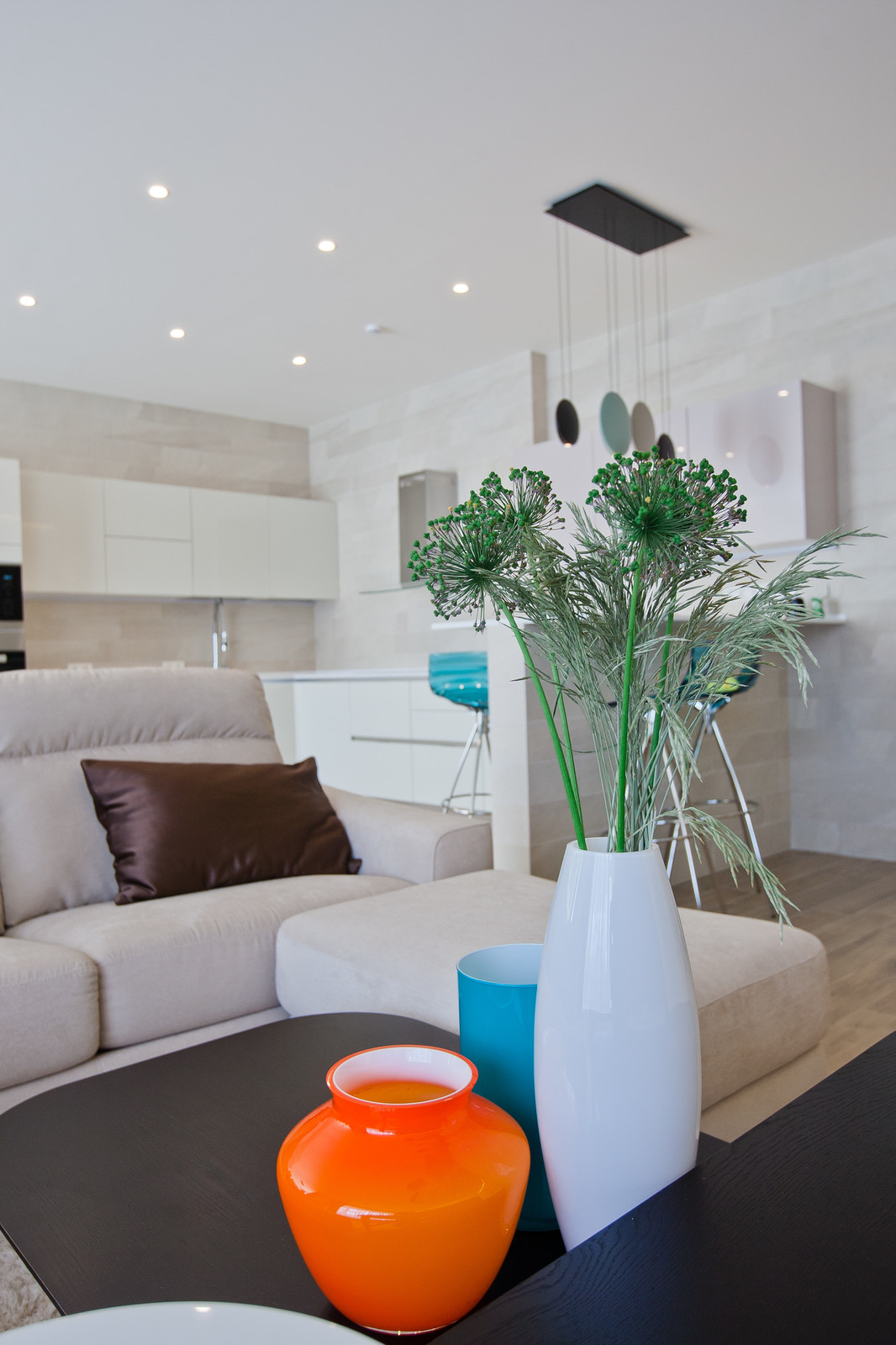 ЖК Горький Холл