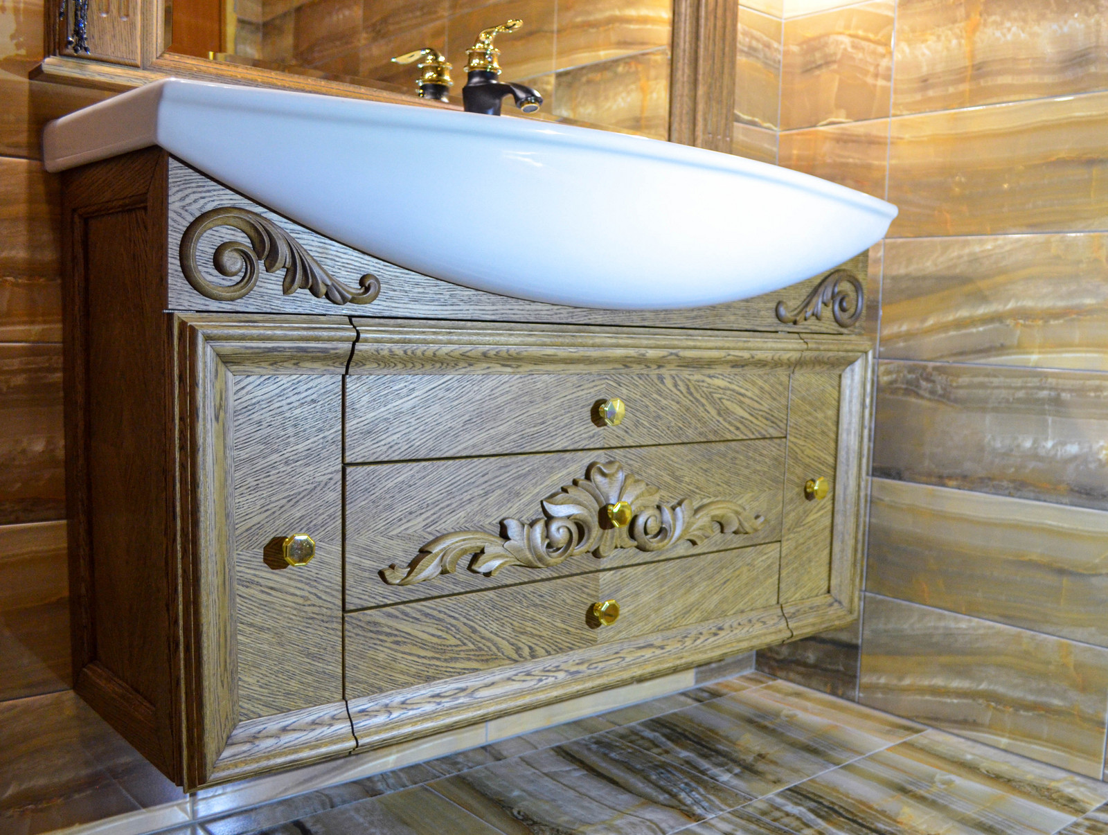 Обложка альбома: Мебель из массива