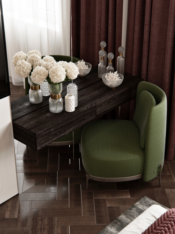 MELODY - ЖК "Статус"