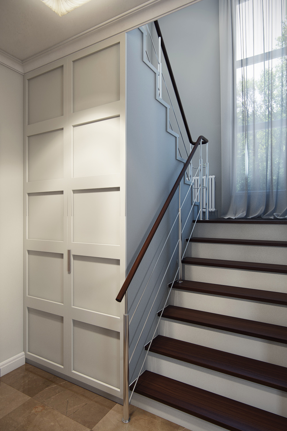 КП Воздвиженское