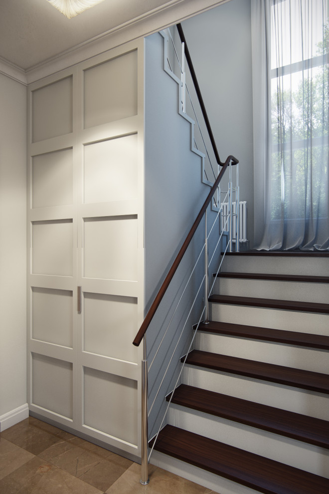 КП Воздвиженское