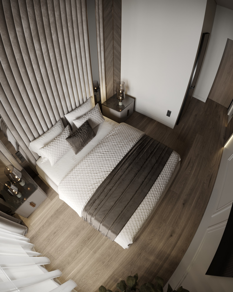 Квартира в ЖК "Преображенский"