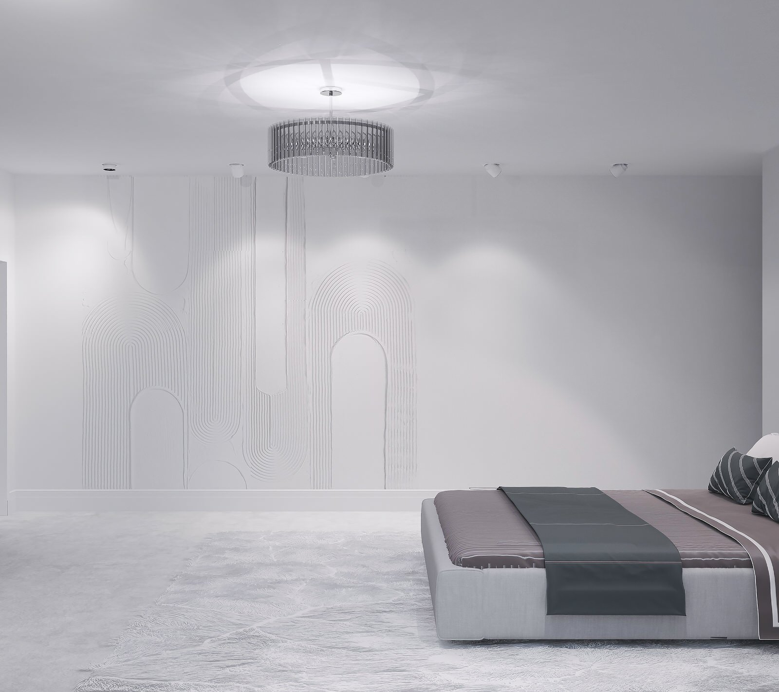 Минимализм, Евпатория