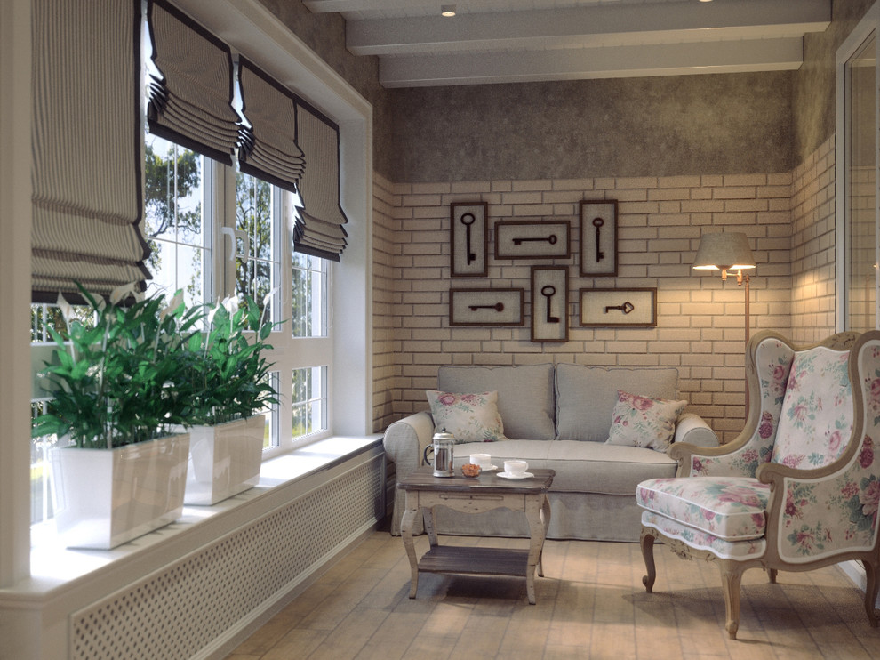 Загородный дом. поселок Заокское