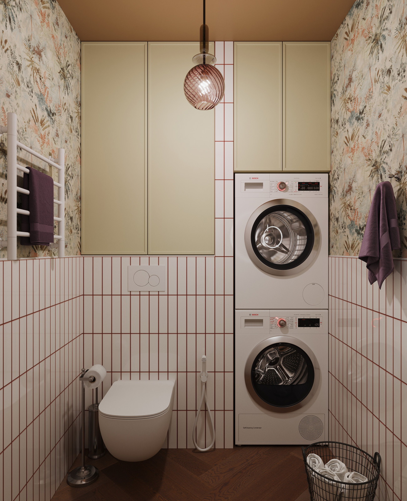 Jk Красноказарменная 15