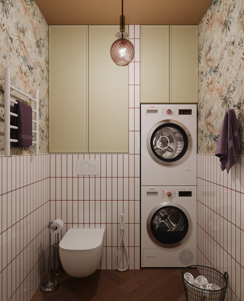 Jk Красноказарменная 15