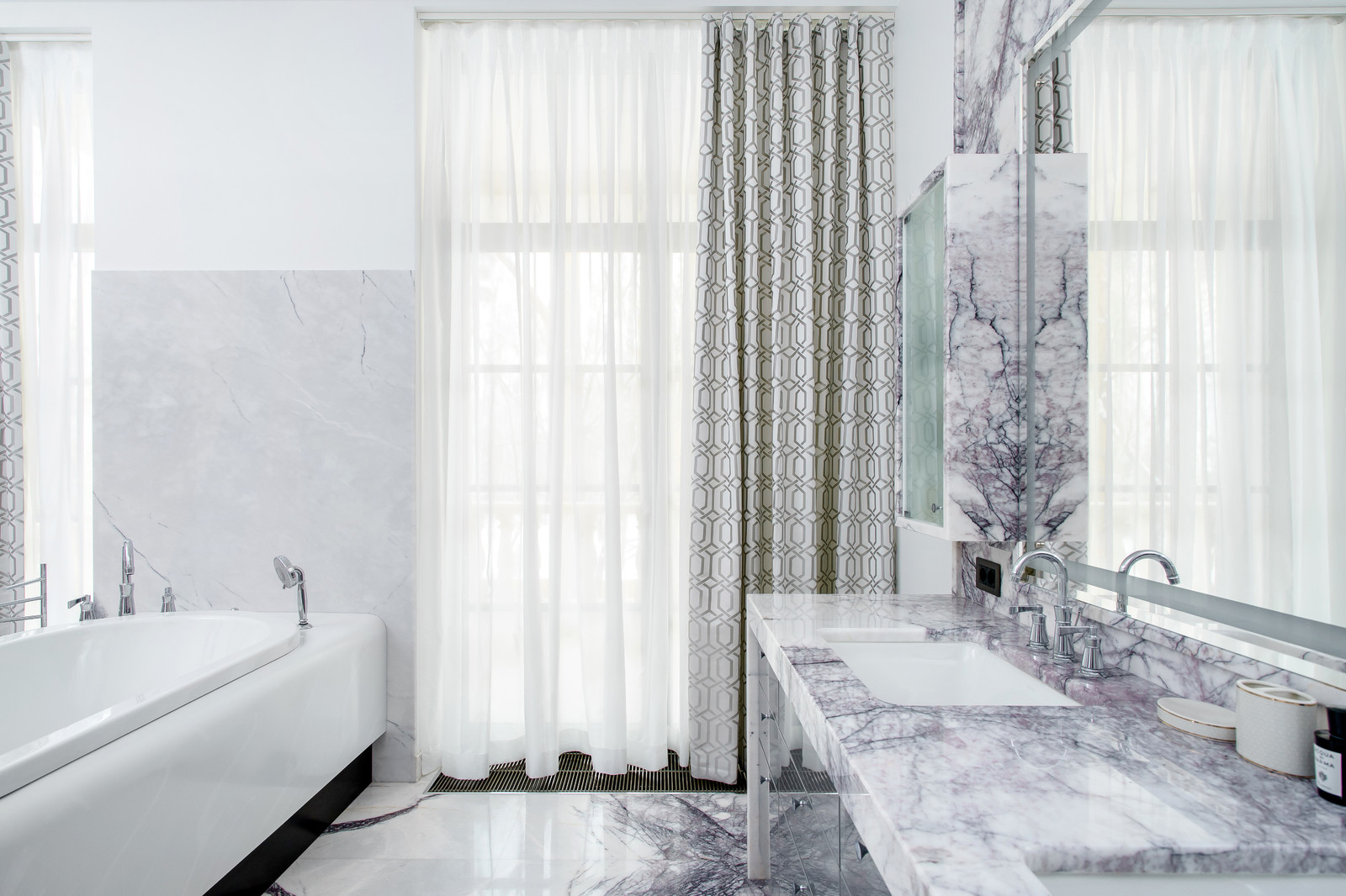 Дом в Заречье