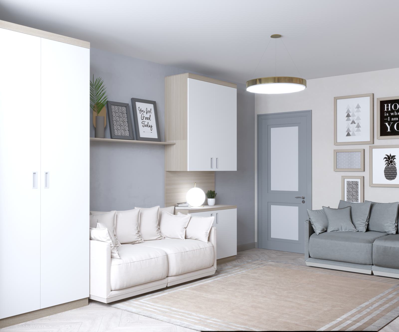 ЖК "Европейский берег"