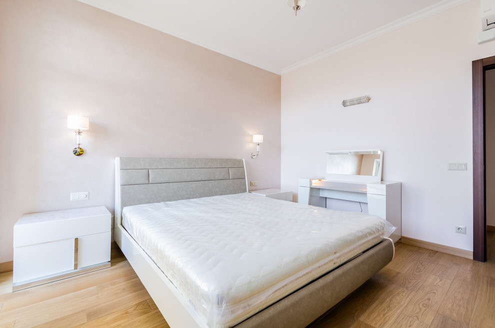 ЖК Now, 3 комнаты, 101 м²