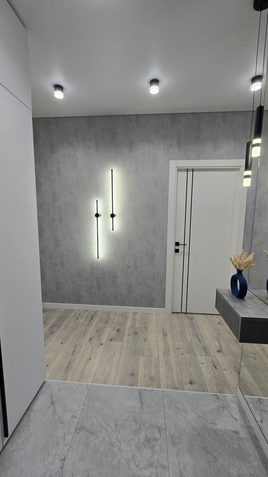 Квартира, ЖК "Авангард", 2023