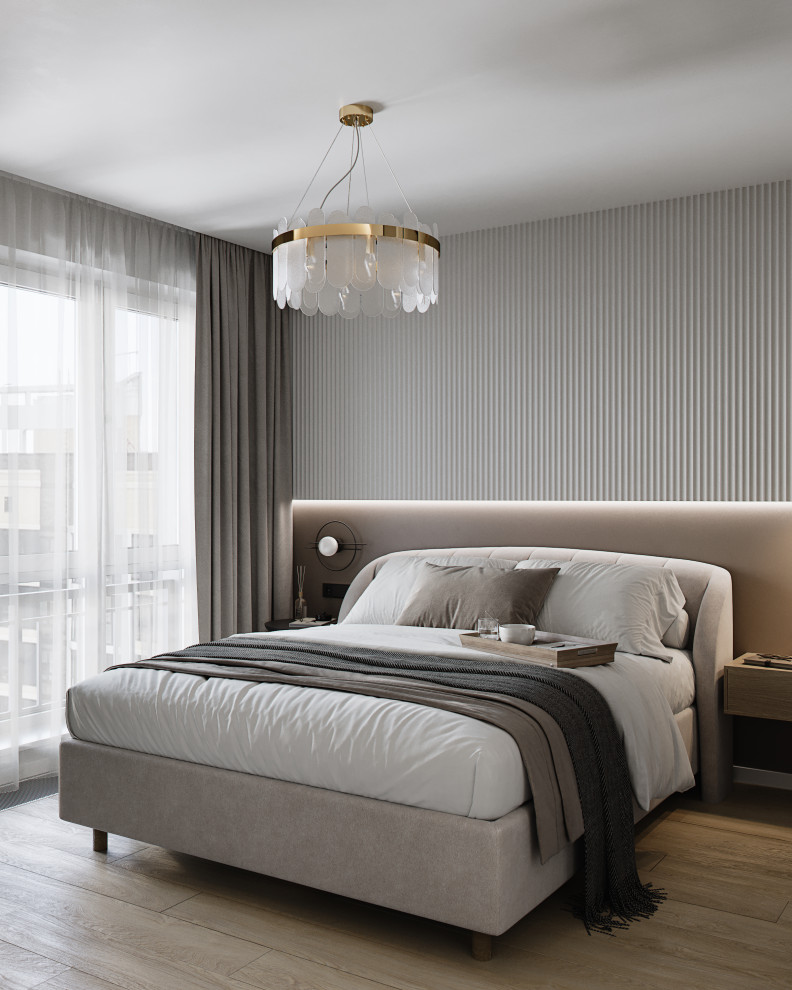 ЖК Династия для Юлии 60 кв