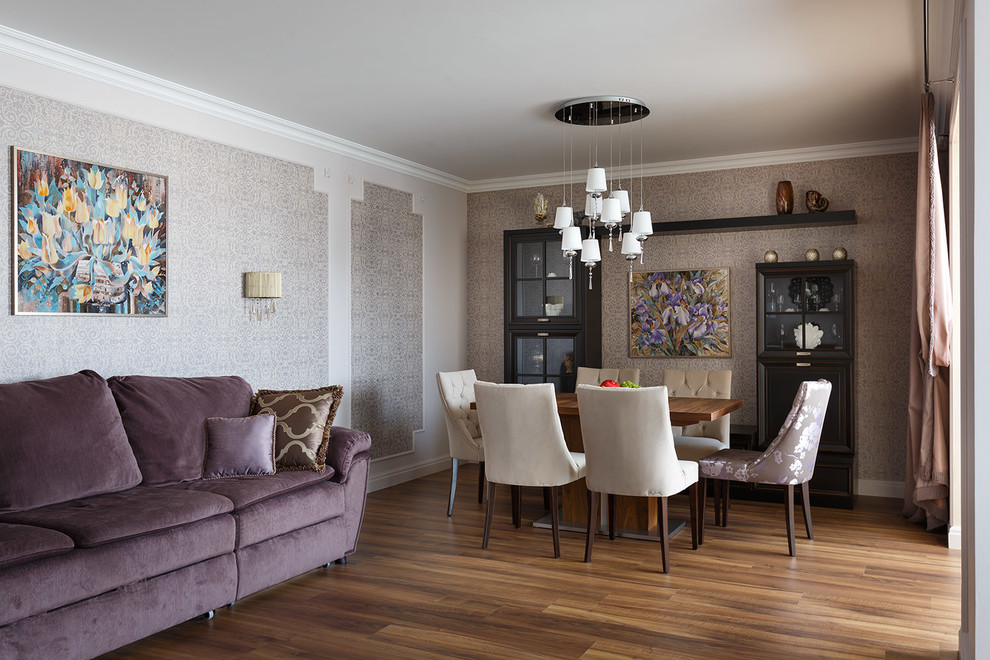 квартира в классике 3