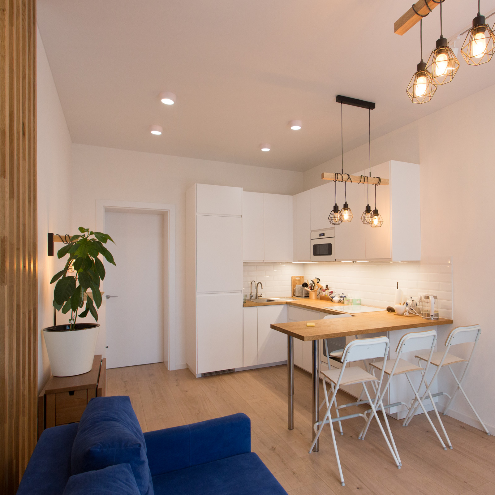 Открытое шоссе, 2к3