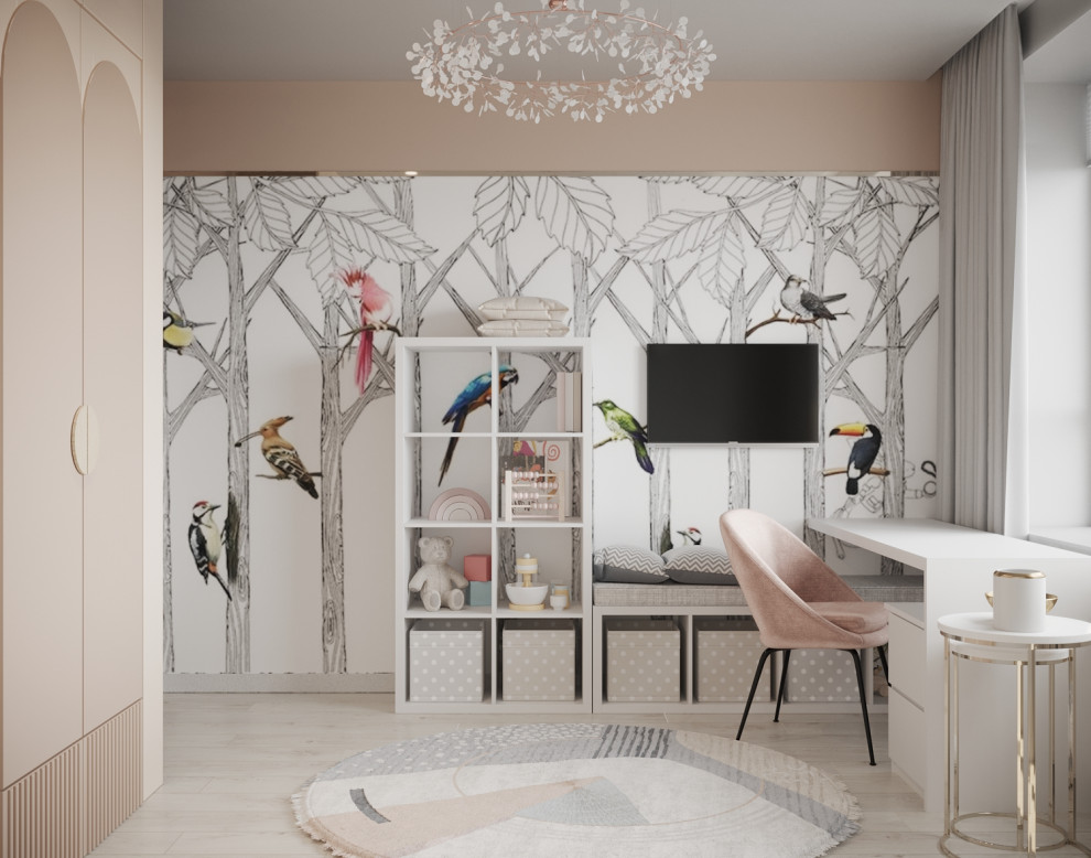 Комфортный, современный, популярный