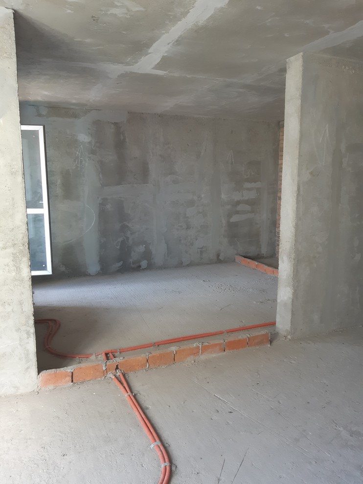 Квартира 119м2