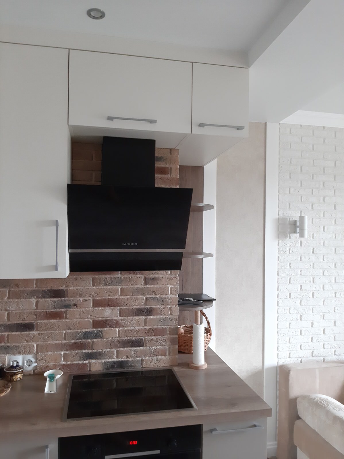 Кухня - Заовражье Обнинск