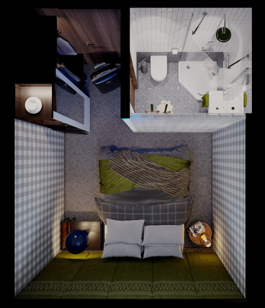 отель в КРАСНОЙ ПОЛЯНЕ