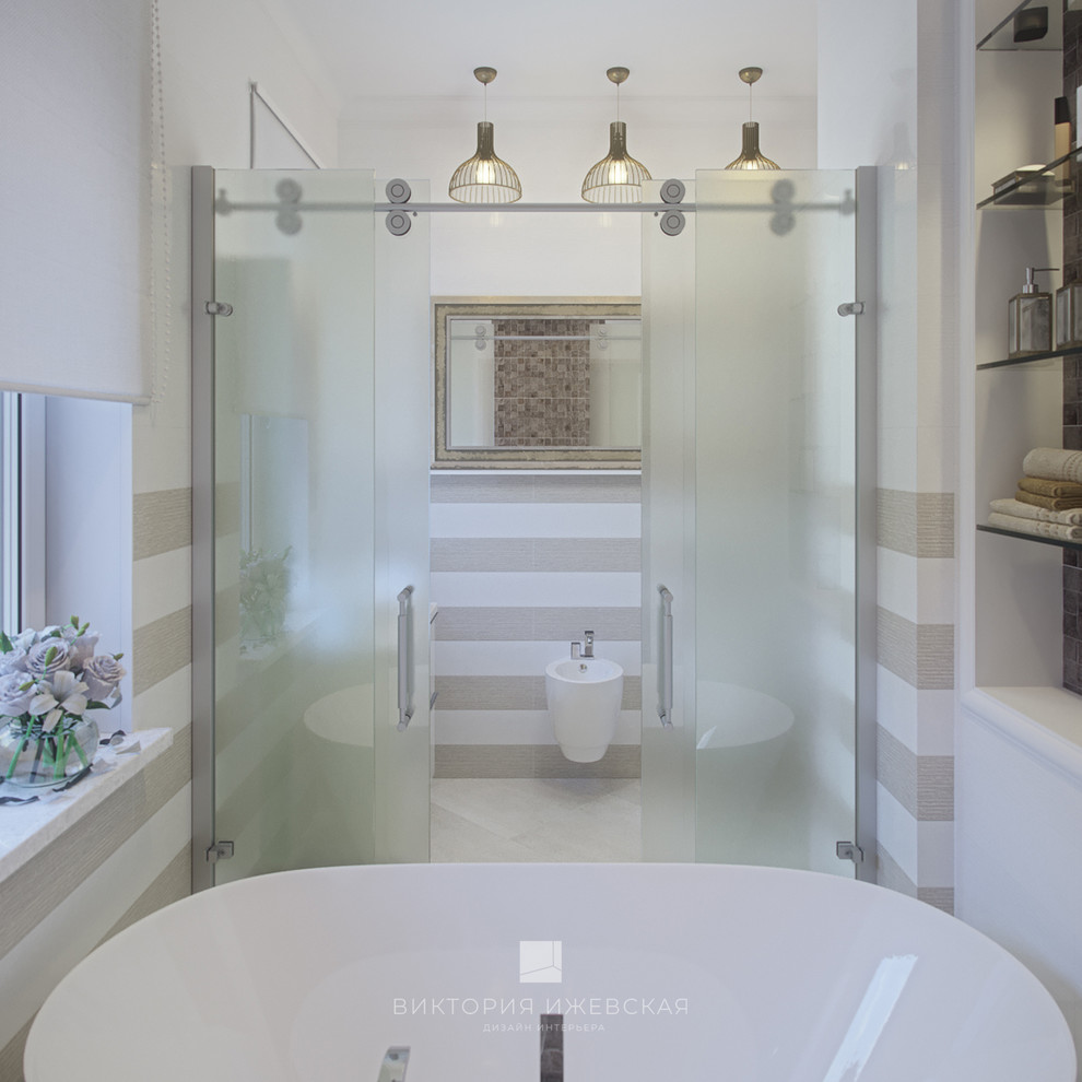 Загородный дом