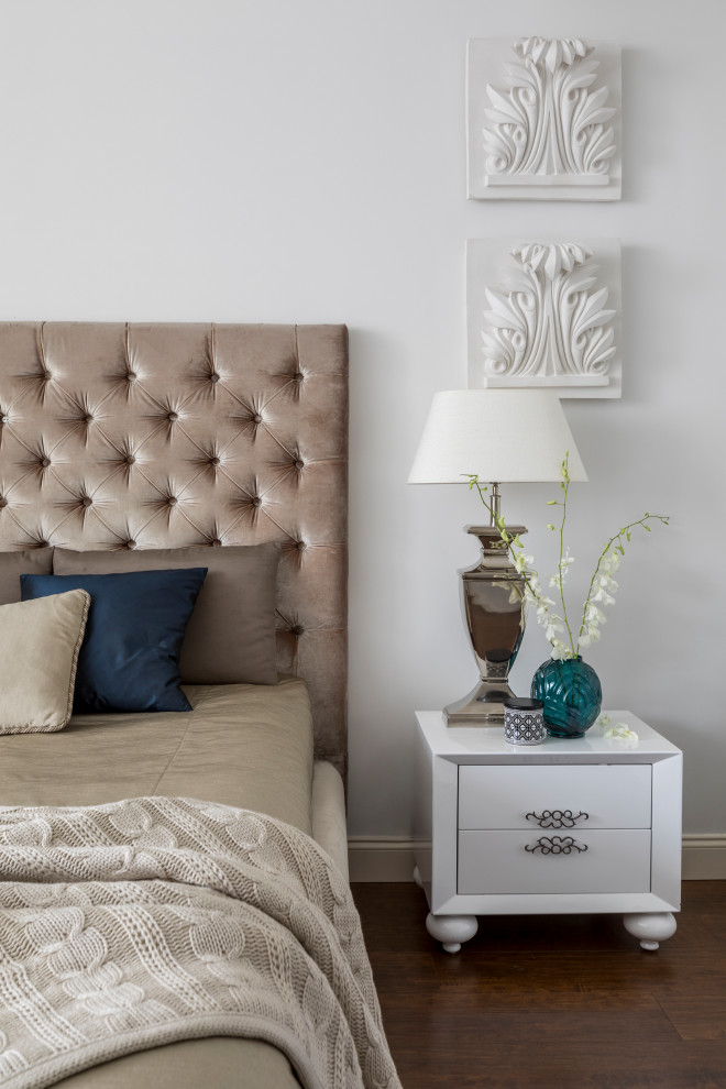 Квартира на Мичуринском проспекте