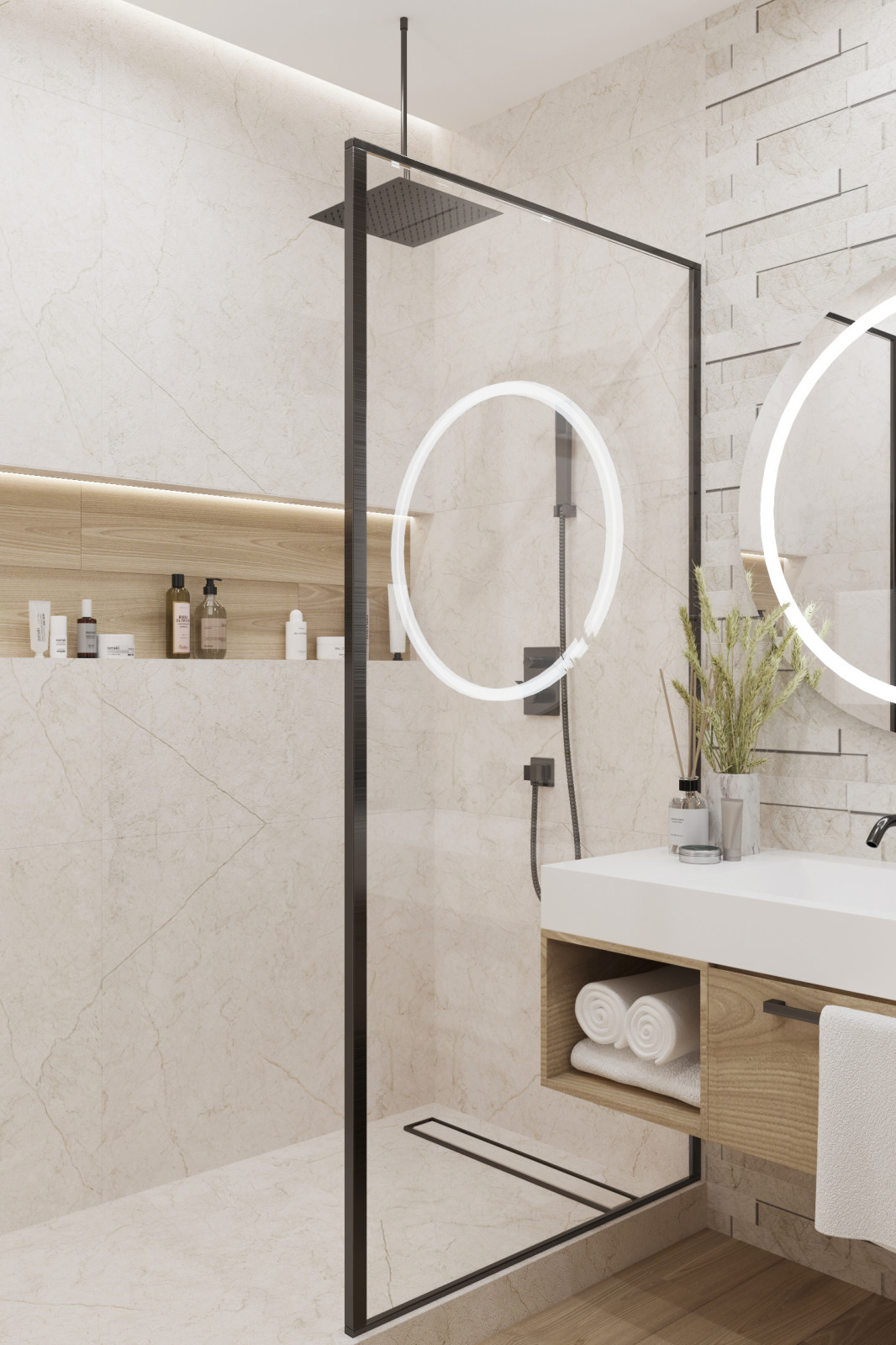 Квартира ЖК Интеллект Квартал