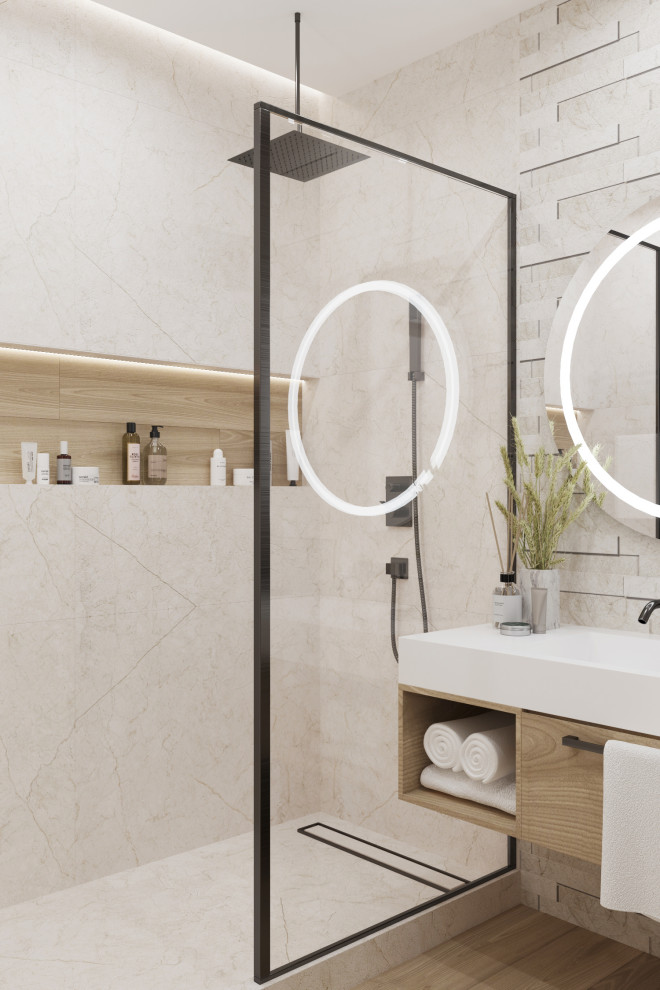 Квартира ЖК Интеллект Квартал