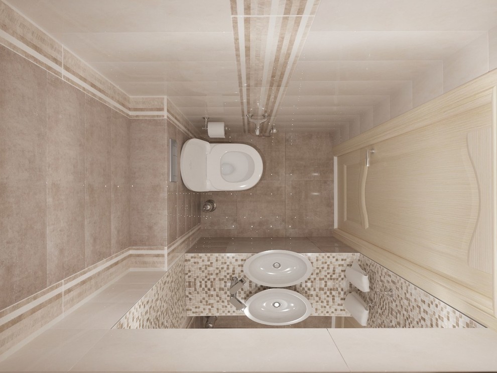 Квартира по ул. Чистопольская