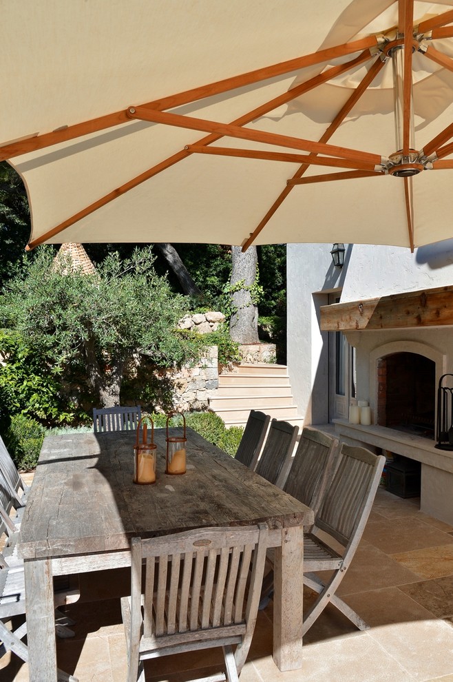 Villa in France (Côte d'Azure), 2013