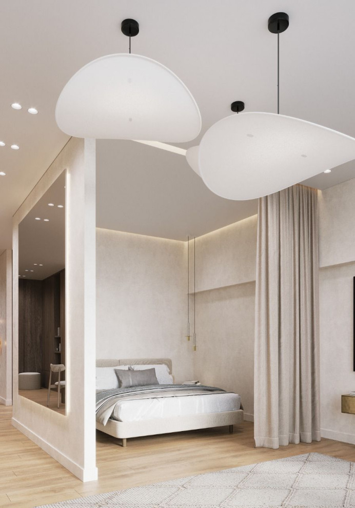 АК Моне - 140 кв.м