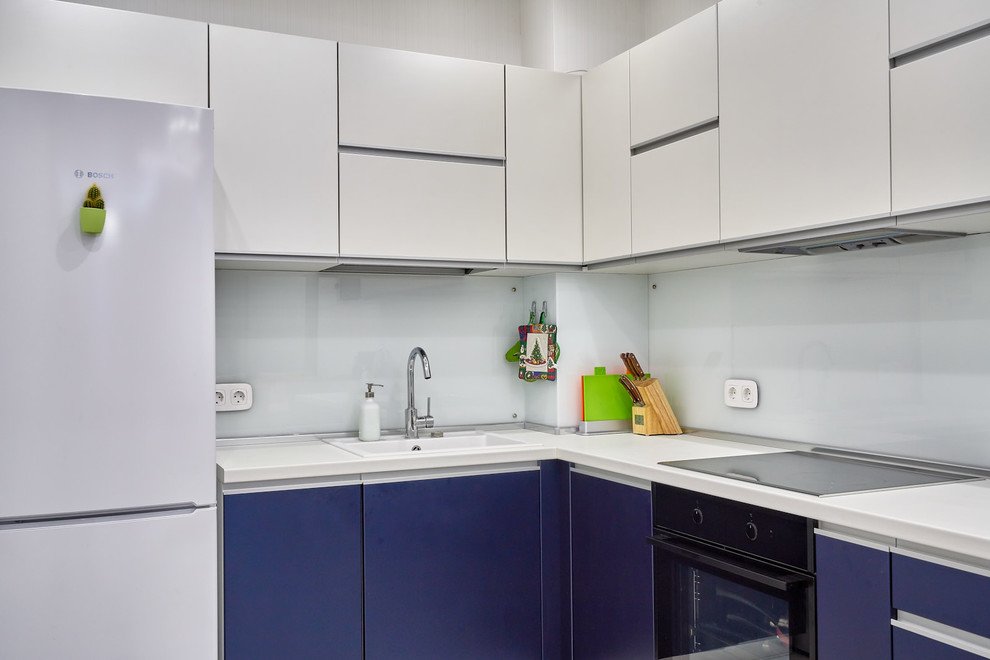 29.12.2017 (Охтинская аллея 16)