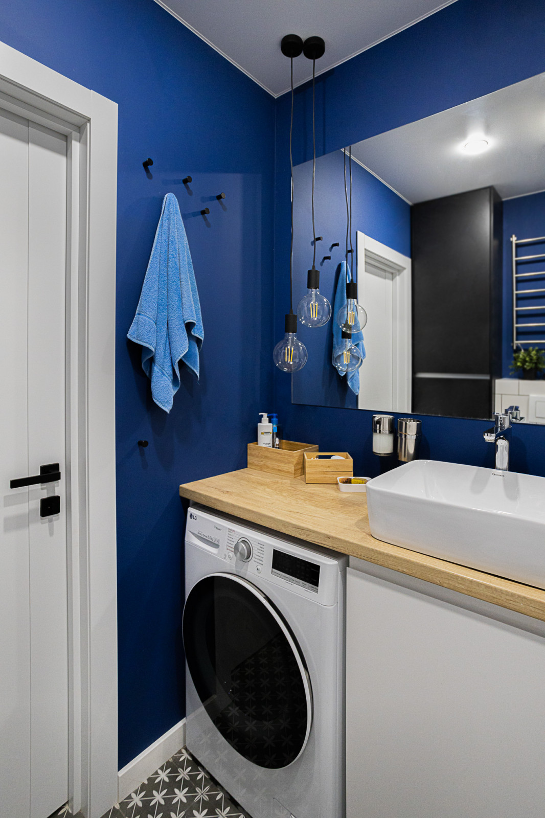 ЖК Цветной бульвар