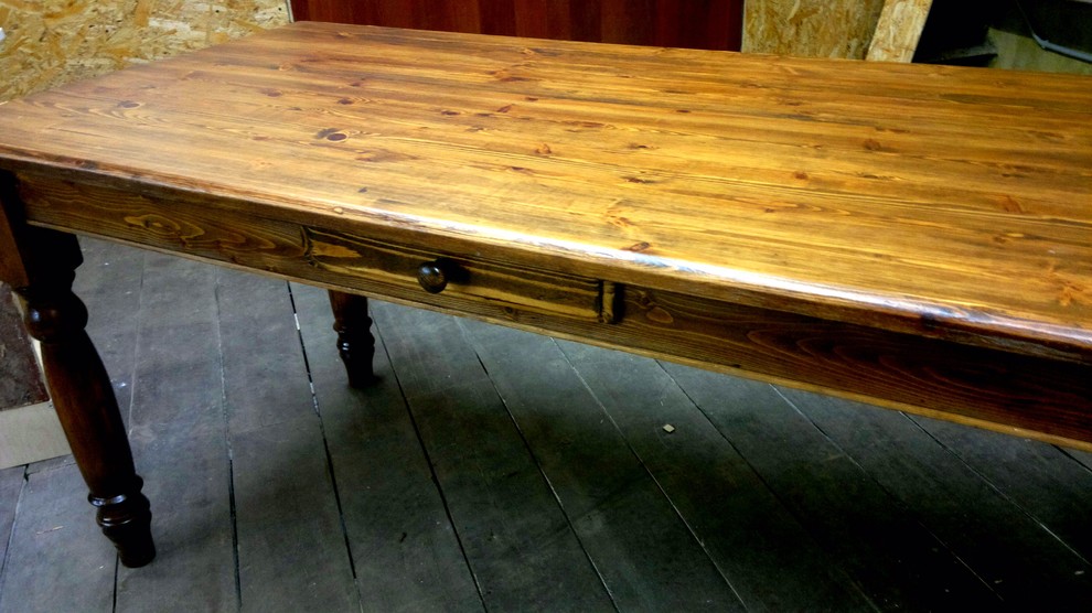 Реставрация и ремонт!