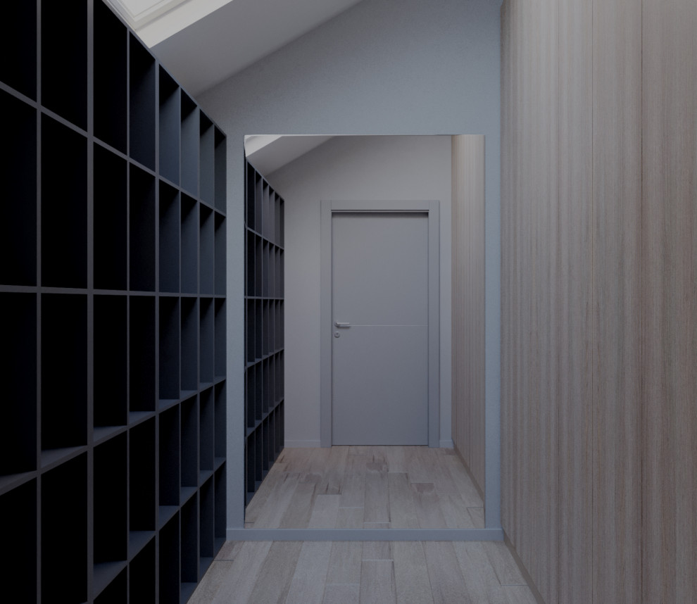 Обложка проекта: Коттедж в Ямном