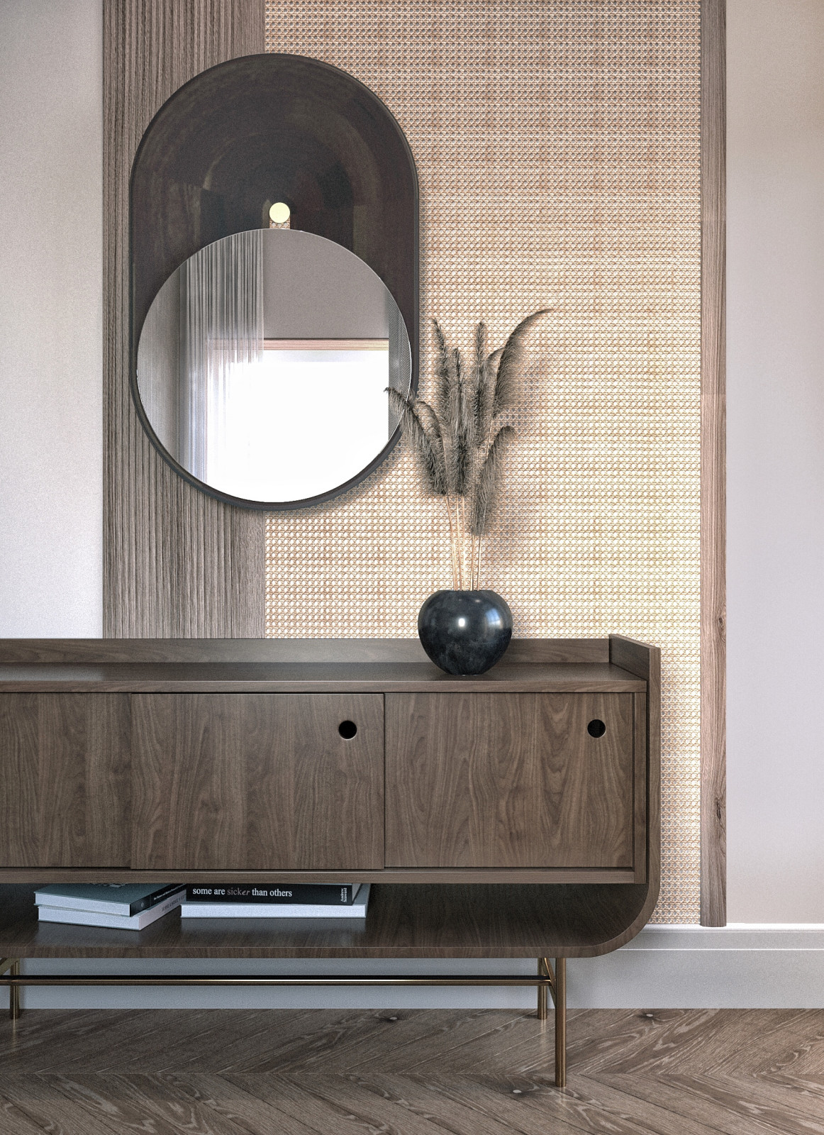 ЖК СИТИ ПАРК 1