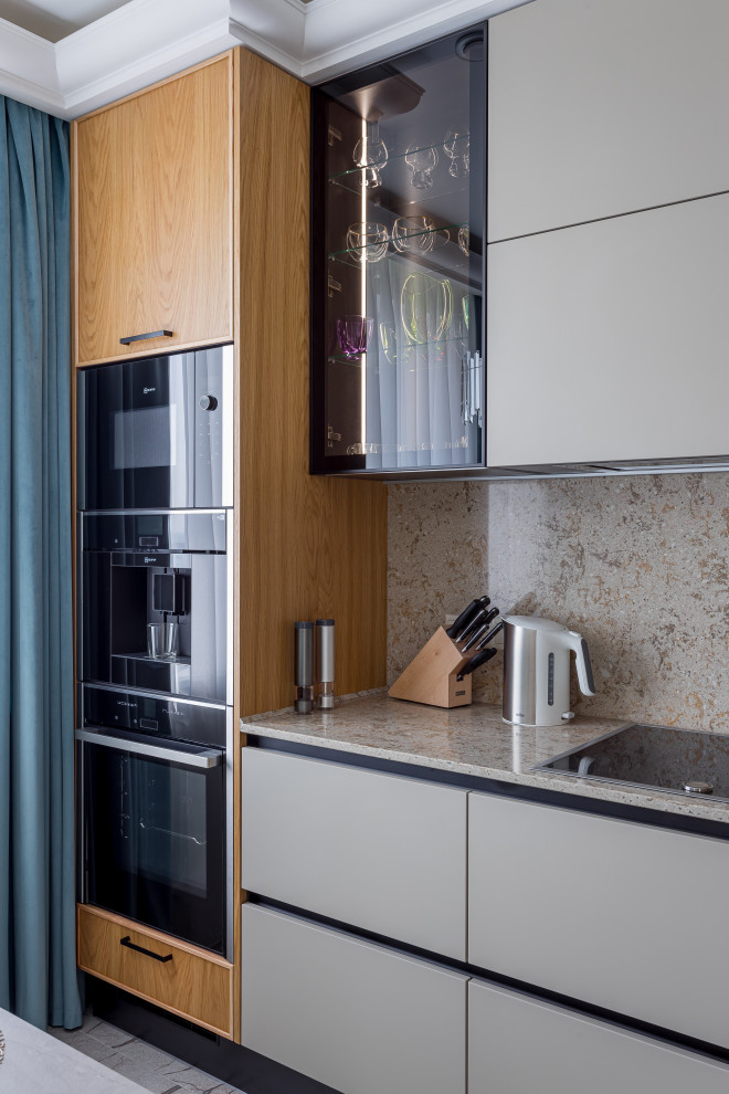 "Палитра тишины"