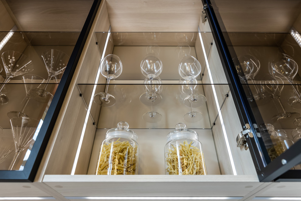 Вытяжка Konigin Navi Black в передаче «Квартирный вопрос».