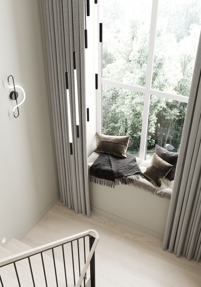 Янтарный мусс