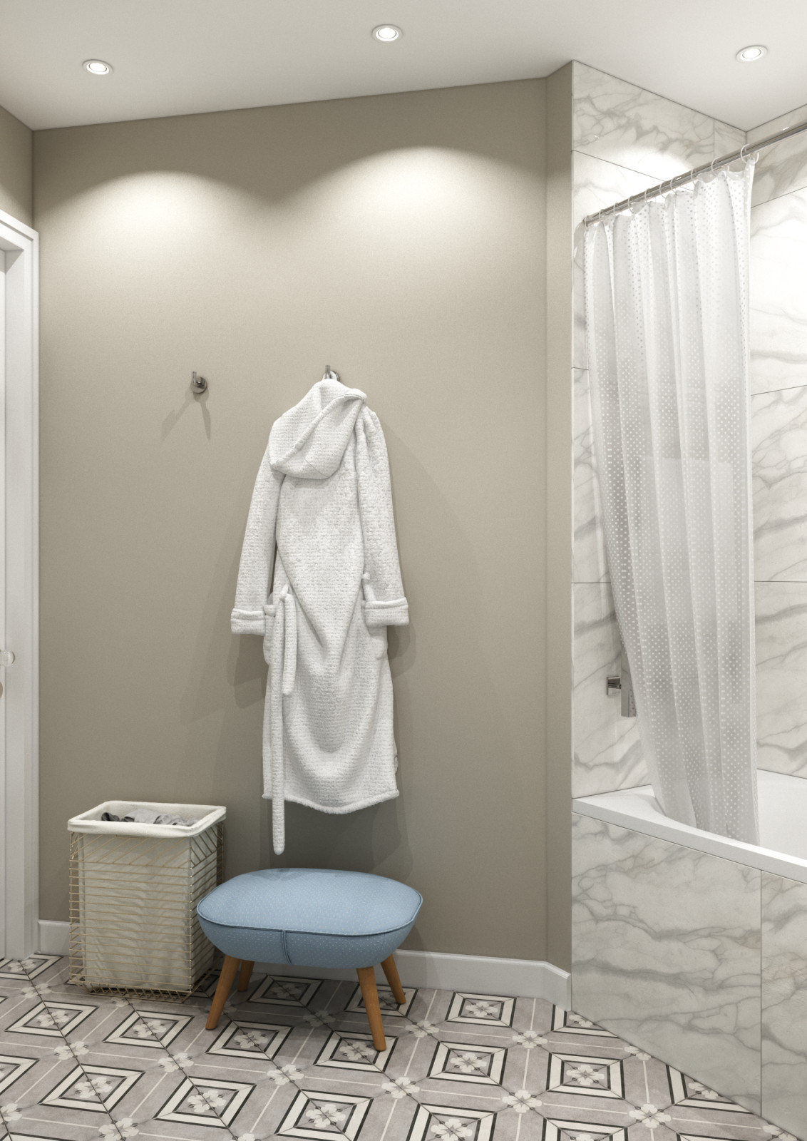 Квартира 2024