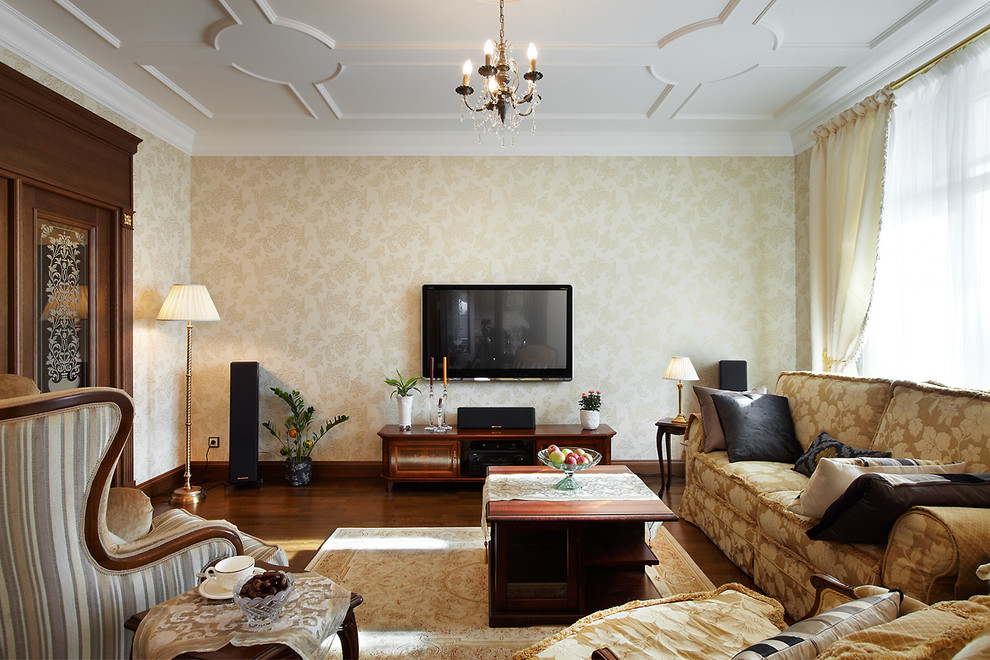 Квартира на Кирочной