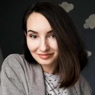 Ксения Жарко