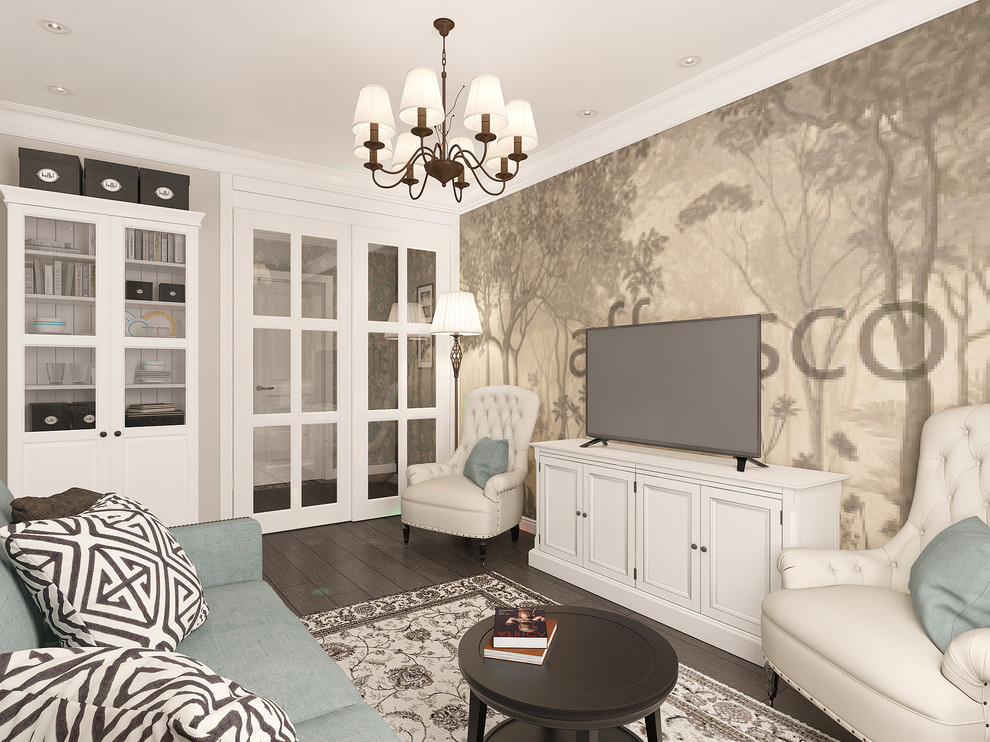 2-х комнатная квартира на ул. Маргелова, г. Тула