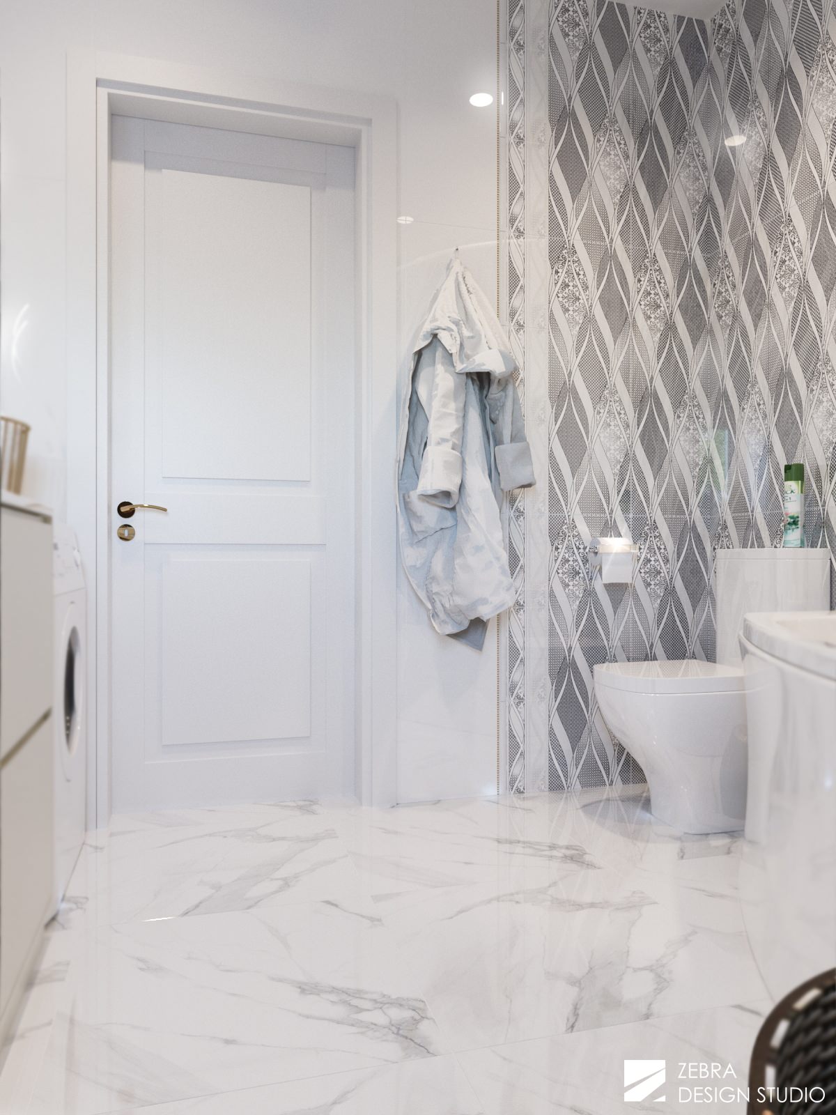 Дом в ЖК Есенинский