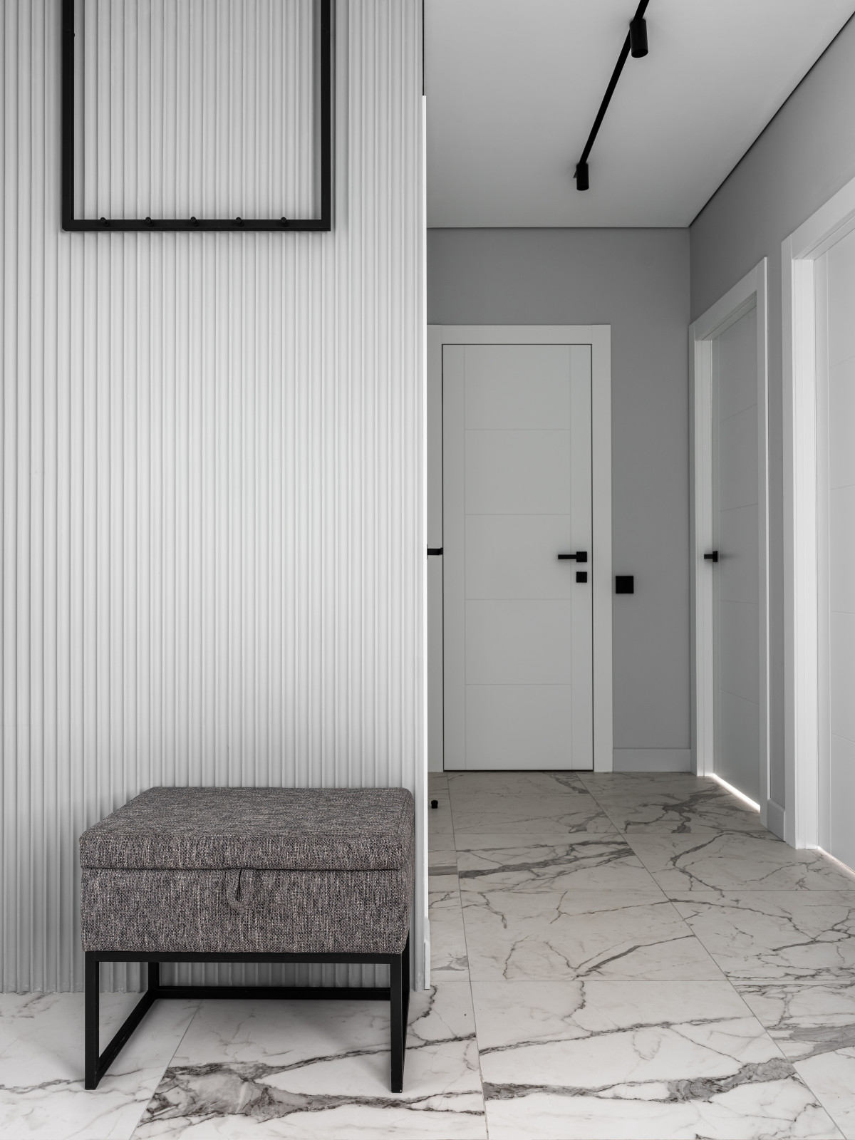 Дизайн проект квартиры 3