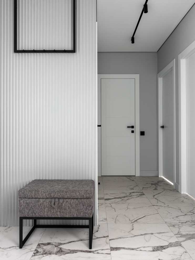 Дизайн проект квартиры 3